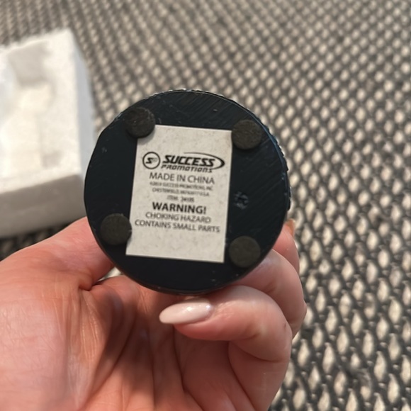 Captain Mariano Rivera New York Yankees bobble head Marvel NIB - Picture 8 of 10